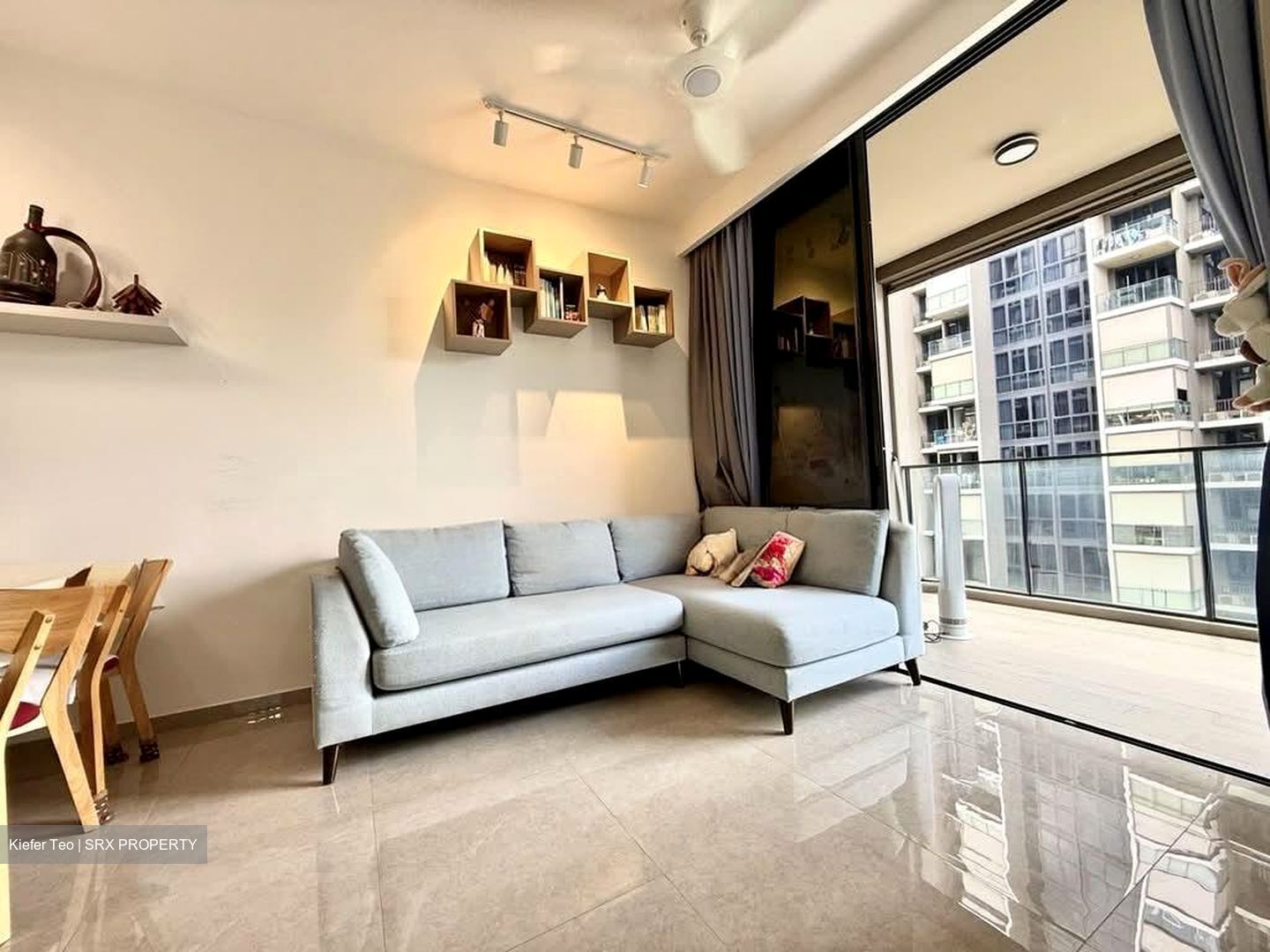 The Tapestry (D18), Condominium #587562821